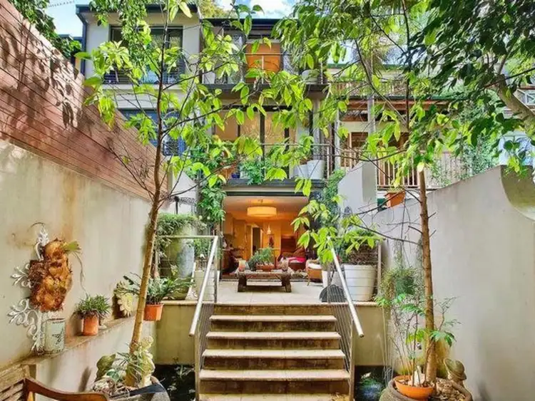 18 Hargrave Street, Paddington NSW 2021