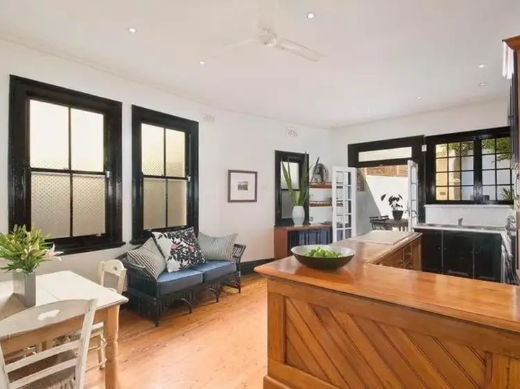 Third view of Homely house listing, 34 Boundary Street, Paddington NSW 2021