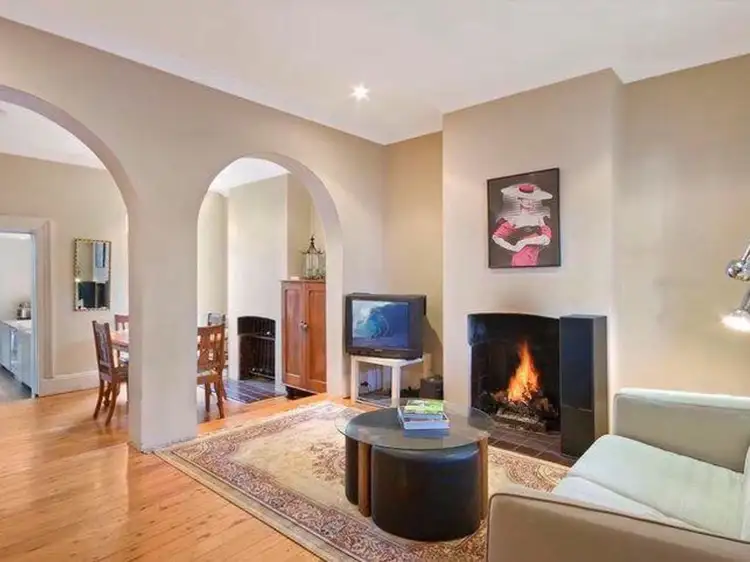 19 Selwyn Street, Paddington NSW 2021