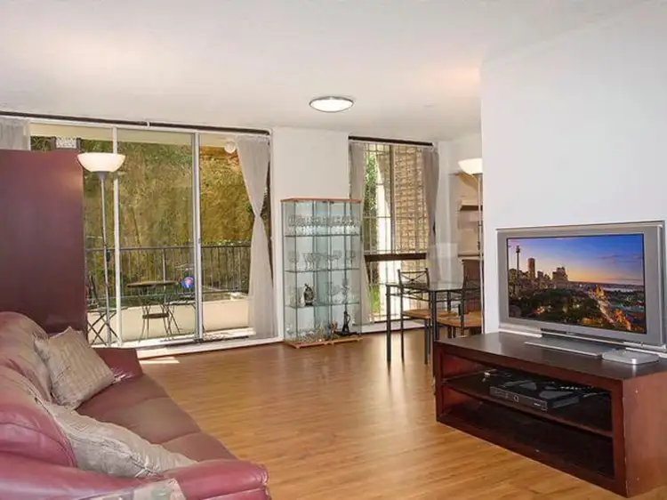 1D/8 Hampden Street, Paddington NSW 2021