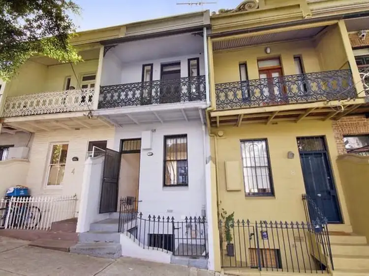 6 Selwyn Street, Paddington NSW 2021