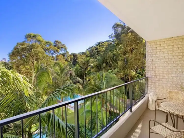 4A/6 Hampden Street, Paddington NSW 2021