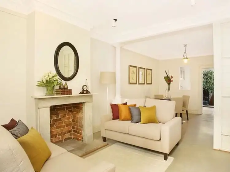 9 Martin Street, Paddington NSW 2021