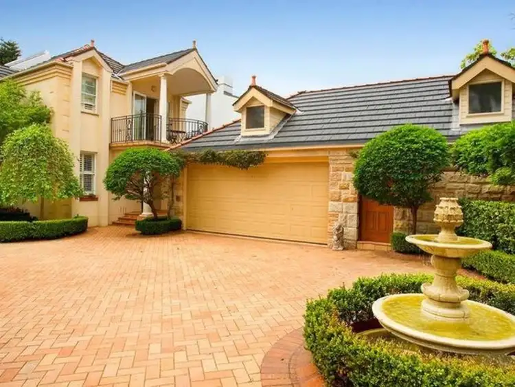Second view of Homely house listing, 10B William Street, Double Bay NSW 2028