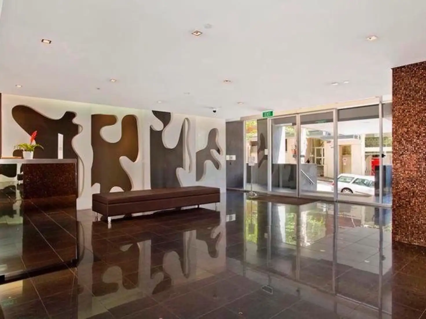 Main view of Homely apartment listing, 310/1 Francis Street, Darlinghurst NSW 2010