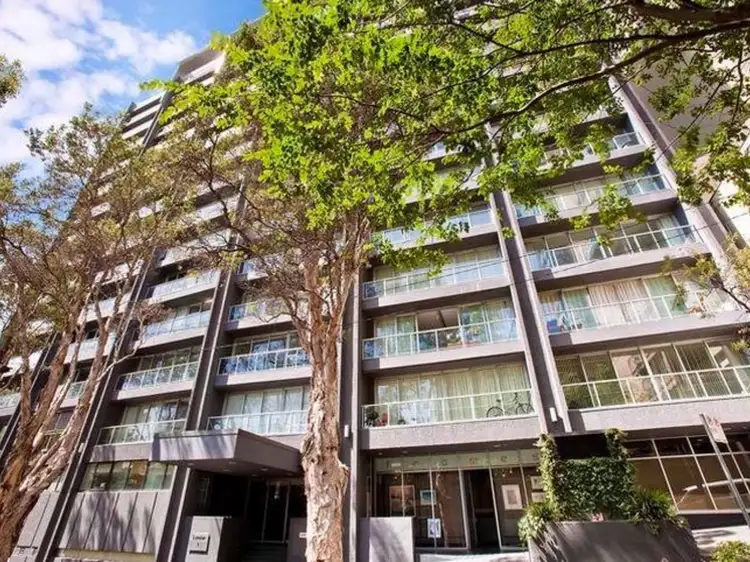 Second view of Homely apartment listing, 310/1 Francis Street, Darlinghurst NSW 2010