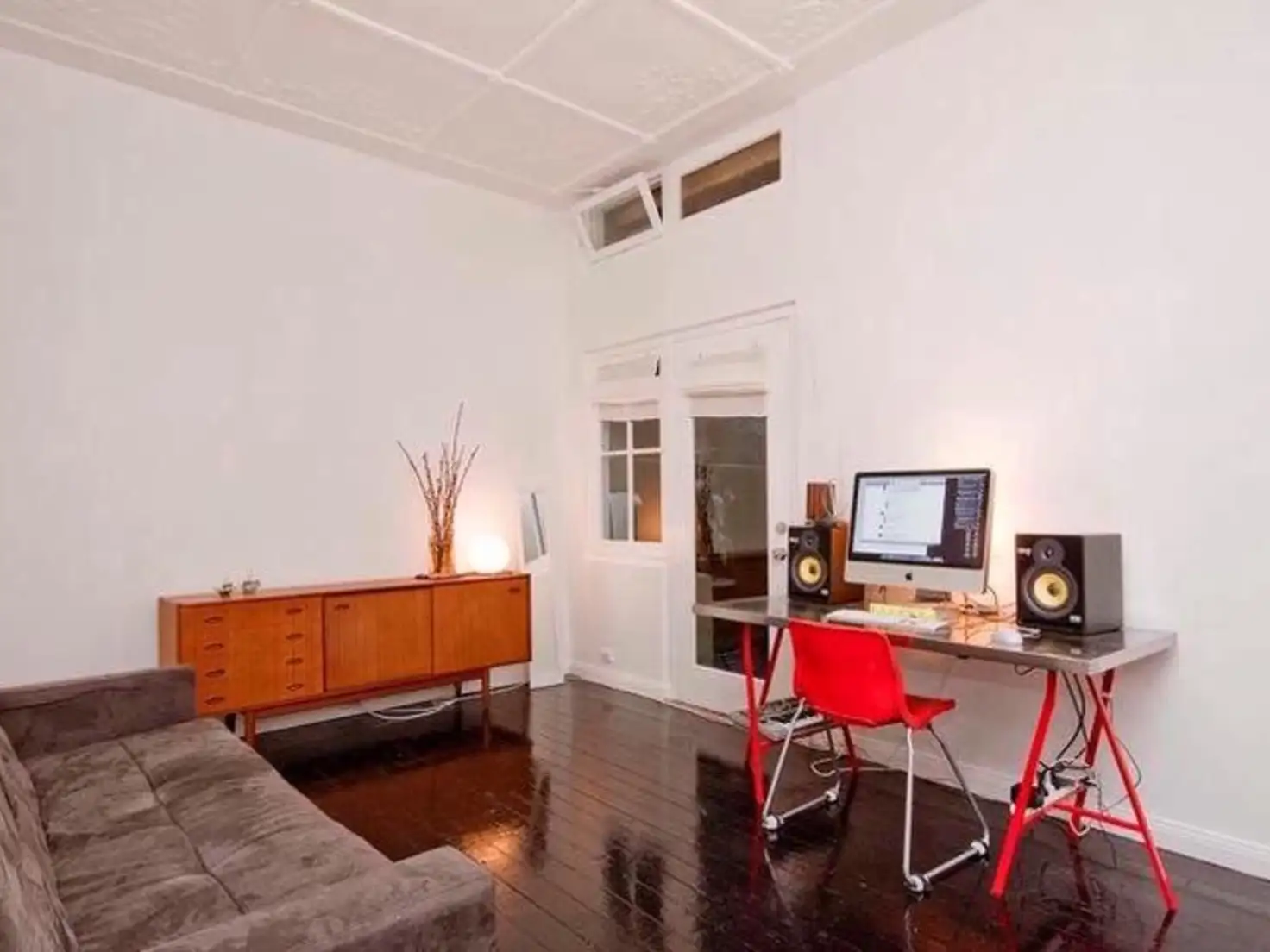 Main view of Homely apartment listing, 2/305 Liverpool Street, Darlinghurst NSW 2010