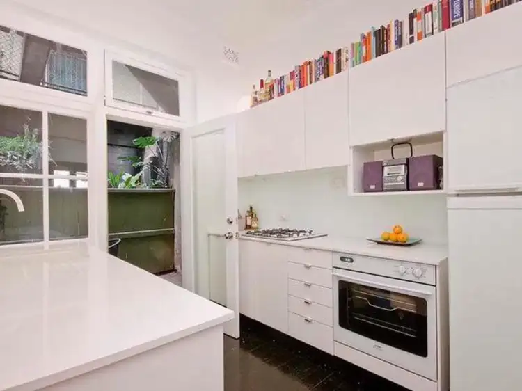 Second view of Homely apartment listing, 2/305 Liverpool Street, Darlinghurst NSW 2010