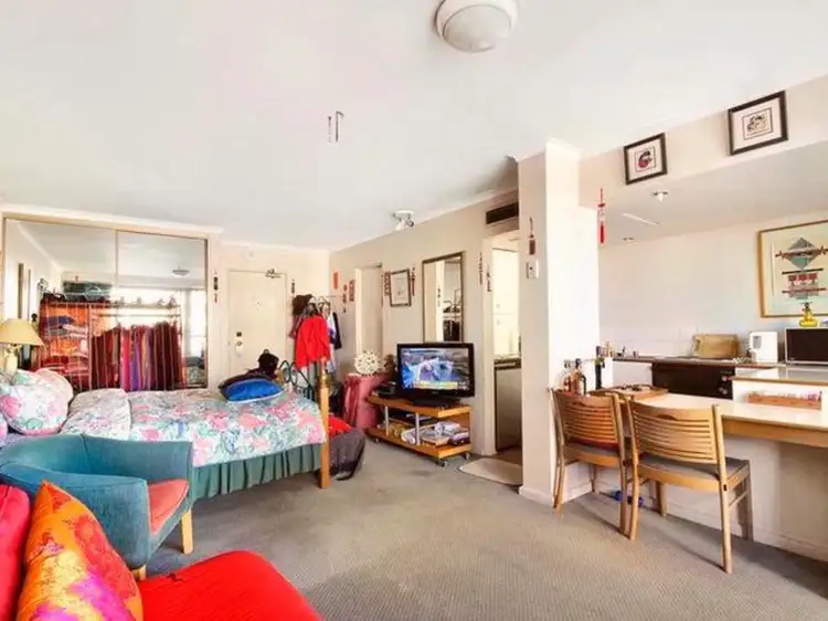 Main view of Homely apartment listing, 311/38 College Street, Darlinghurst NSW 2010