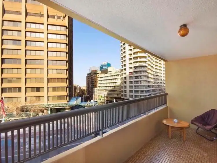 Second view of Homely apartment listing, 311/38 College Street, Darlinghurst NSW 2010
