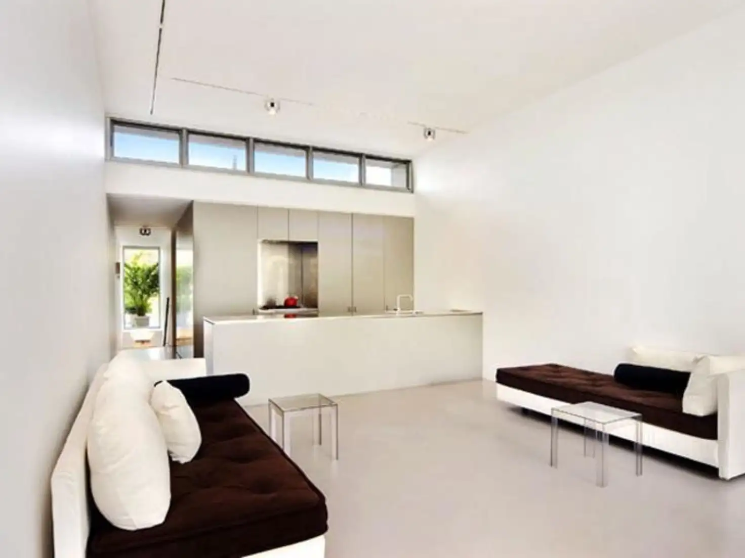 Main view of Homely apartment listing, 500/21 Boundary Street, Darlinghurst NSW 2010