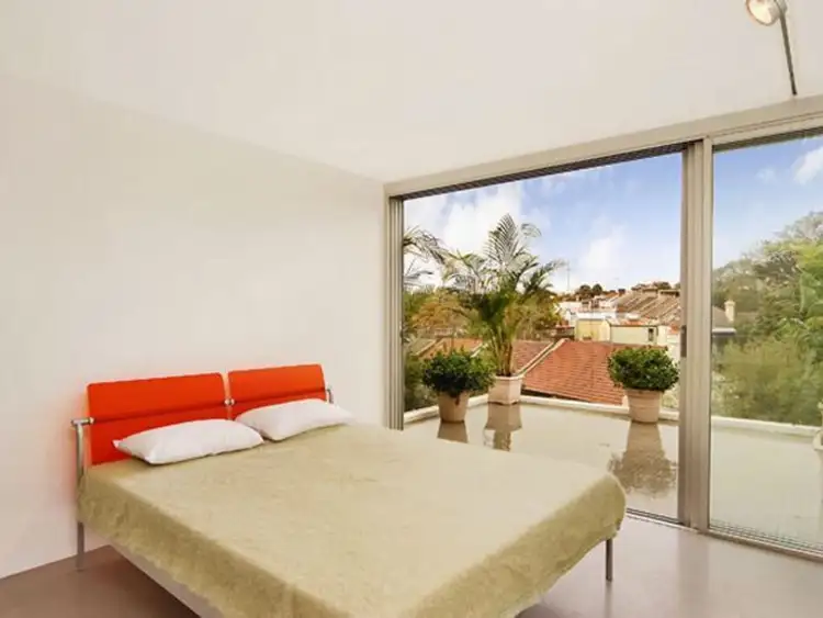 Third view of Homely apartment listing, 500/21 Boundary Street, Darlinghurst NSW 2010