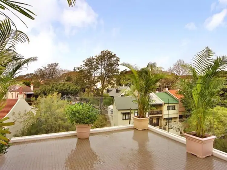Fourth view of Homely apartment listing, 500/21 Boundary Street, Darlinghurst NSW 2010