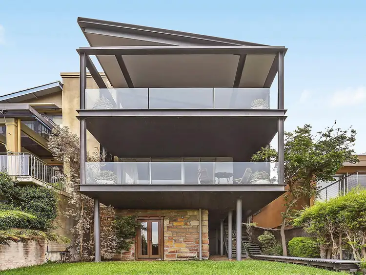 Fourth view of Homely house listing, 152 Macpherson Street, Bronte NSW 2024