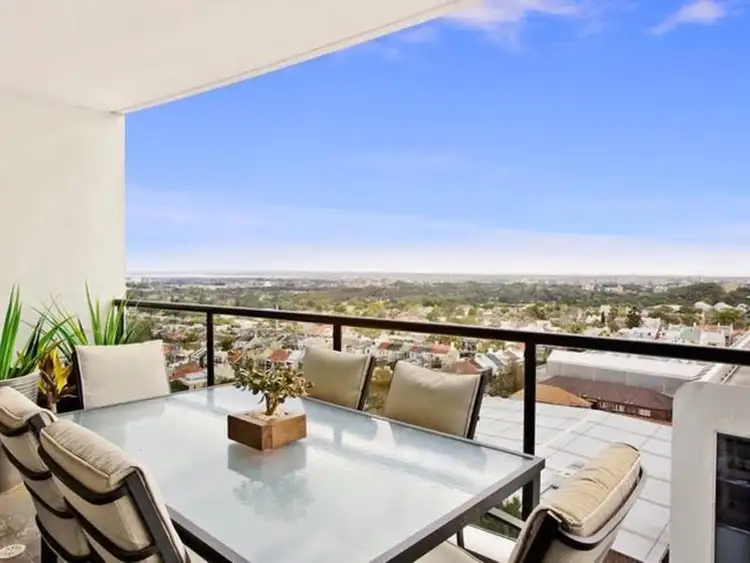 Main view of Homely apartment listing, 57/17 Newland Street, Bondi Junction NSW 2022