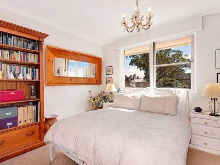 Second view of Homely apartment listing, 5/47 Bennett Street, Bondi NSW 2026