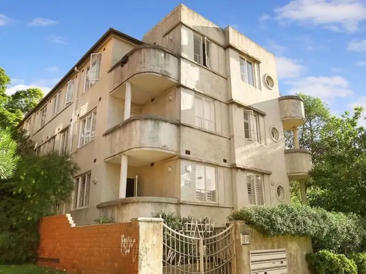 Second view of Homely apartment listing, 5/63 Curlewis Street, Bondi NSW 2026