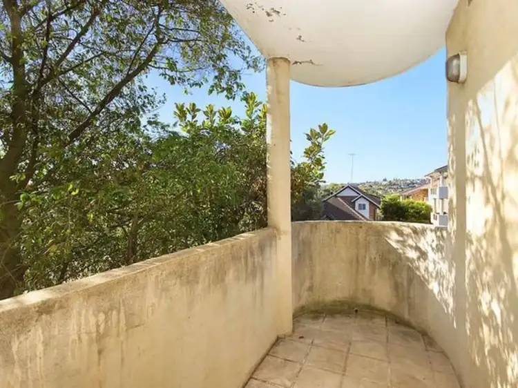 Third view of Homely apartment listing, 5/63 Curlewis Street, Bondi NSW 2026