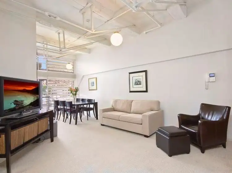 345/6 Cowper Wharf Road, Woolloomooloo NSW 2011