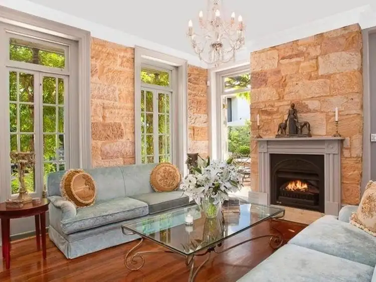 Second view of Homely house listing, 115 Jersey Road, Woollahra NSW 2025