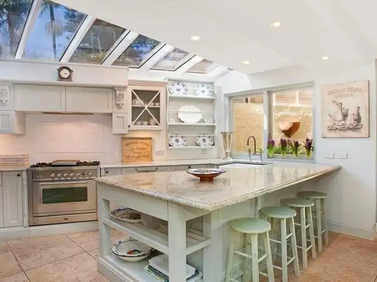 Third view of Homely house listing, 115 Jersey Road, Woollahra NSW 2025