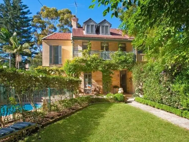 Fifth view of Homely house listing, 115 Jersey Road, Woollahra NSW 2025