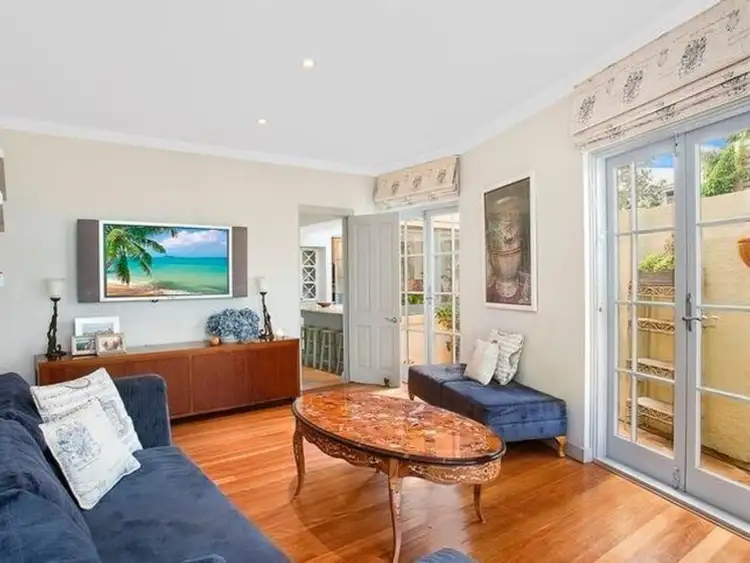Sixth view of Homely house listing, 115 Jersey Road, Woollahra NSW 2025