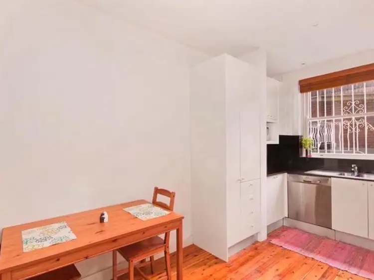Second view of Homely apartment listing, 3/344 Edgecliff Road, Woollahra NSW 2025