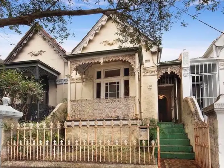 Main view of Homely house listing, 186 Edgecliff Road, Woollahra NSW 2025