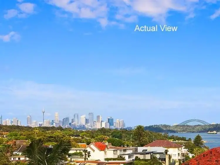 Main view of Homely house listing, 284 Old South Head Road, Watsons Bay NSW 2030