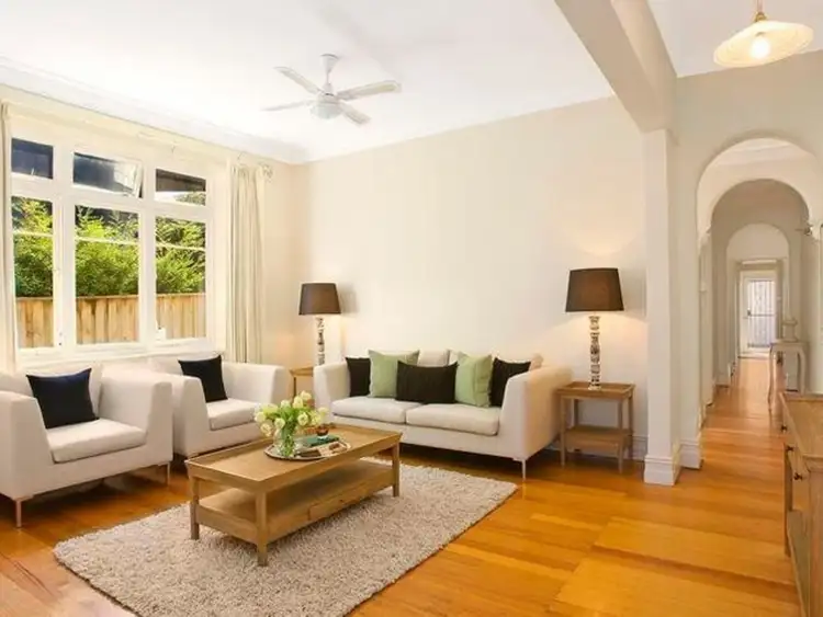 Second view of Homely house listing, 284 Old South Head Road, Watsons Bay NSW 2030