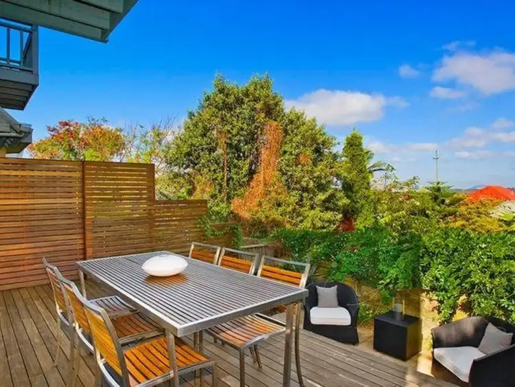 Third view of Homely house listing, 284 Old South Head Road, Watsons Bay NSW 2030