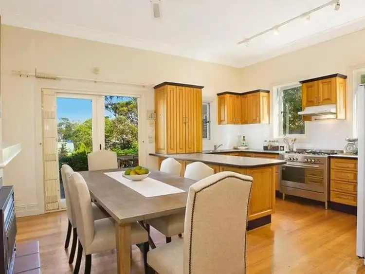 Fourth view of Homely house listing, 284 Old South Head Road, Watsons Bay NSW 2030