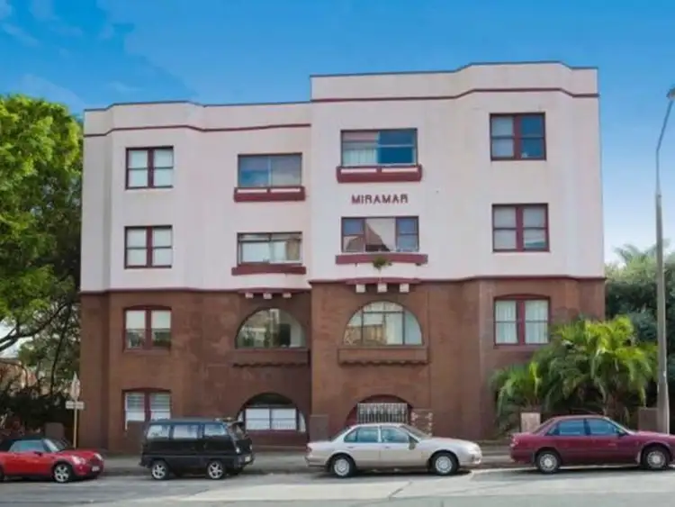 Fourth view of Homely apartment listing, 3/740 New South Head Road, Rose Bay NSW 2029