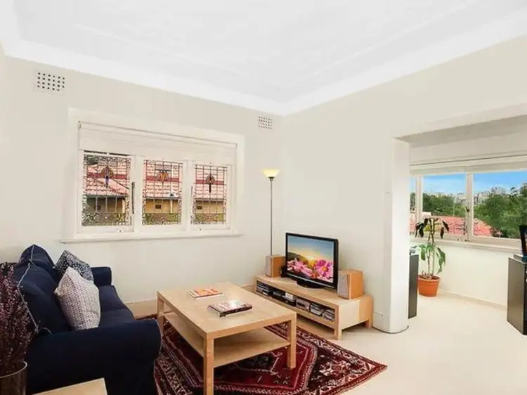 Second view of Homely apartment listing, 9/188 Glenmore Road, Paddington NSW 2021