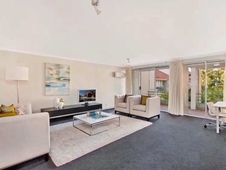 9/400 Glenmore Road, Paddington NSW 2021