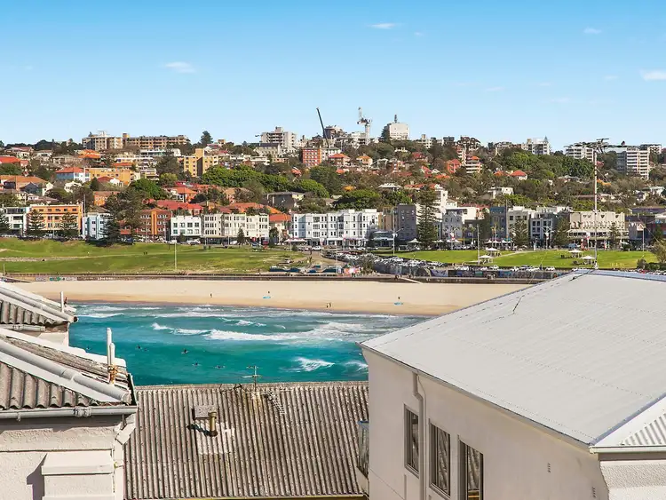 Second view of Homely block of units listing, 154 Ramsgate Avenue, North Bondi NSW 2026