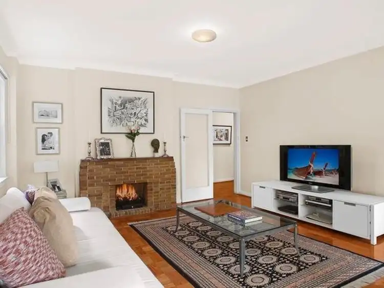 24/25 Billyard Avenue, Elizabeth Bay NSW 2011
