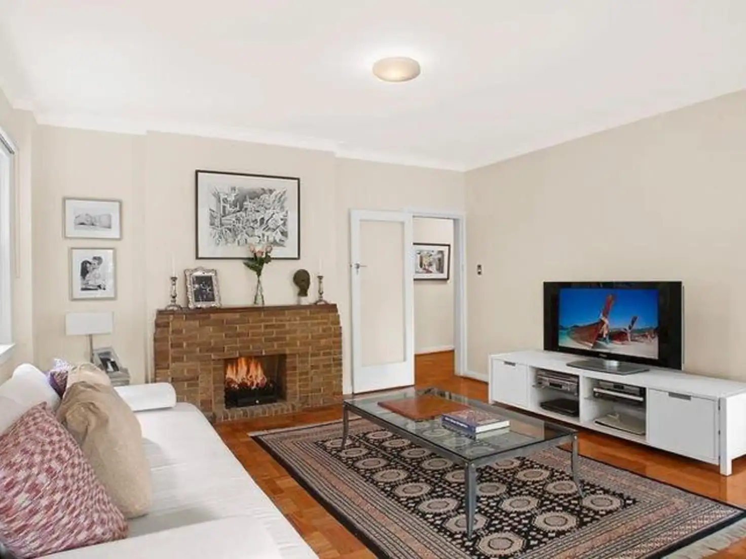 Main view of Homely apartment listing, 24/25 Billyard Avenue, Elizabeth Bay NSW 2011