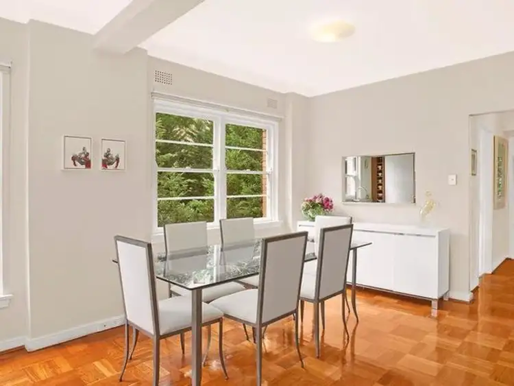 Second view of Homely apartment listing, 24/25 Billyard Avenue, Elizabeth Bay NSW 2011