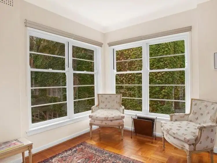 Fourth view of Homely apartment listing, 24/25 Billyard Avenue, Elizabeth Bay NSW 2011