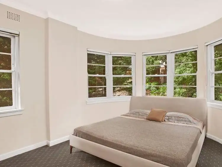 Fifth view of Homely apartment listing, 24/25 Billyard Avenue, Elizabeth Bay NSW 2011