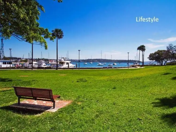 Sixth view of Homely apartment listing, 24/25 Billyard Avenue, Elizabeth Bay NSW 2011