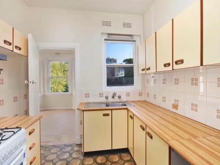 Second view of Homely apartment listing, 17/22 Greenoaks Avenue, Double Bay NSW 2028