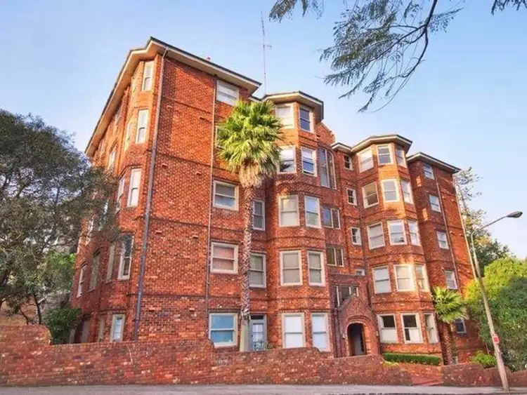 Third view of Homely apartment listing, 17/22 Greenoaks Avenue, Double Bay NSW 2028