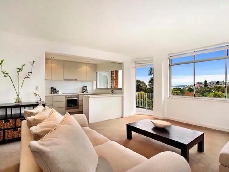 Main view of Homely apartment listing, 51/53 Ocean Avenue, Double Bay NSW 2028