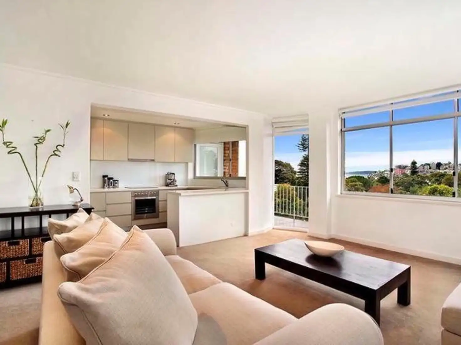 Main view of Homely apartment listing, 51/53 Ocean Avenue, Double Bay NSW 2028