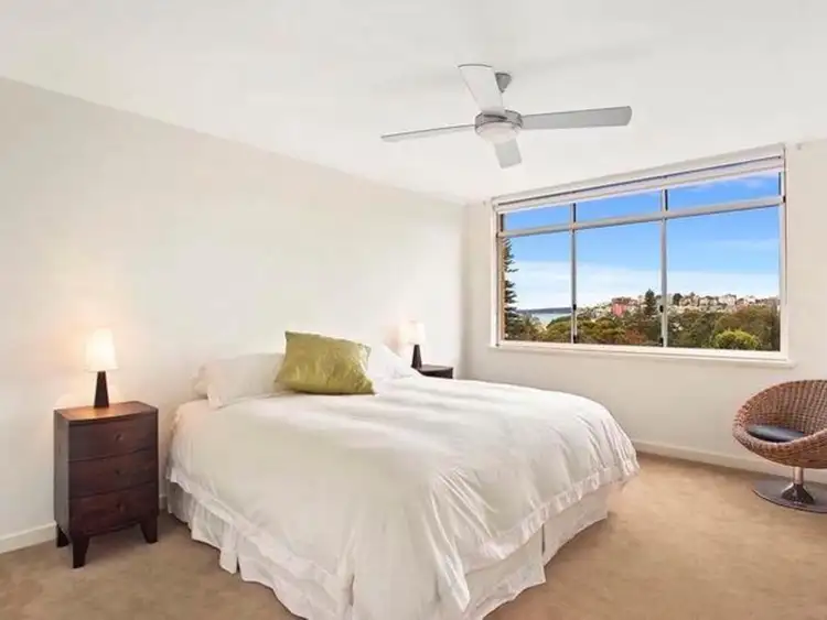 Second view of Homely apartment listing, 51/53 Ocean Avenue, Double Bay NSW 2028