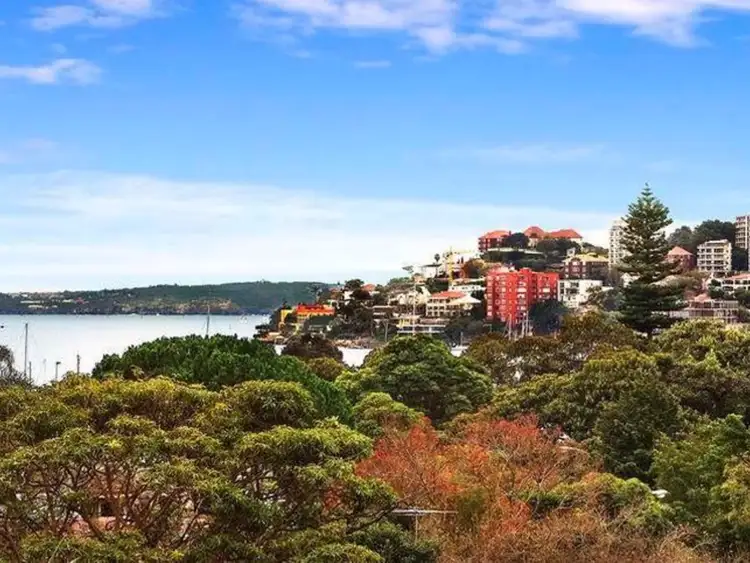 Third view of Homely apartment listing, 51/53 Ocean Avenue, Double Bay NSW 2028