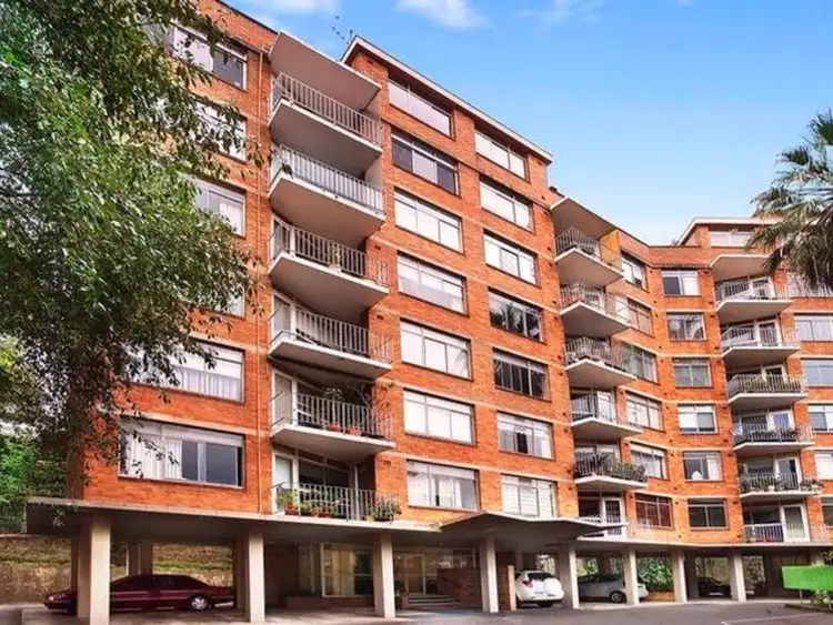 Fourth view of Homely apartment listing, 51/53 Ocean Avenue, Double Bay NSW 2028